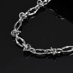 Thorn Knot Geometric Chain Choker